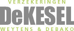 Verzekeringen De Kesel